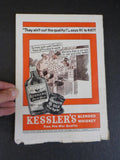 Railroad Magazine 1946 October Highballing in Hawaii Bee Line WM Locomotives