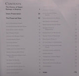 Iron Horses by Michael Del Vecchio illustrated history of the tracks & trains