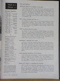 Railway Age Weekly 1959 November 9 Concrete Ties P&WV ACL SAL Unity work rule is
