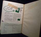Railway Progress Bound Volume 1953 July - December 6 issues