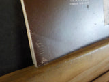 INFO Union Pacific Railroad 1977 March Employee  UP Fuel for thought