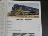 Alco’s Century Series Volume Two - Six Axle Models Diesel Era