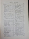 Railway Statistics of the United States of America 1917 Official reports 1916