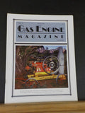 Gas Engine Magazine 1999 February Farmalls For All The Family The Brantford Idea