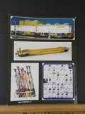 Intermodal Modeler's Guide Vol 1 Soft Cover Model Railroading 1997 112 pages