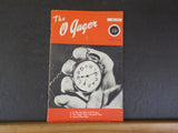 O Gager 1950 April General Models Corporation IS THIS THE END OF 0-GAGE?