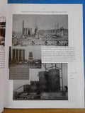 Ghost Rails X Iron Phantoms by Wayne A Cole Hard Cover