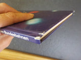 Signalbuch der Schweizerischen Bundesbahnen SBB Signal book of the Swiss Federal