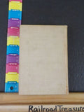 Last Spike, The  by CY Warman (and other Railroad storiies Hard Cover    1906