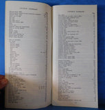 Penn Central Rules for Conducting  Transportation 1968 April  146 pages