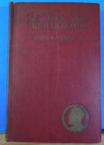 Lincoln and the Railroads by John W. Starr Jr Hard Cover 1927