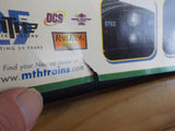 O Gauge Railroading #209 August 2005 Disneyland Walt Disney O Gauge trains