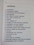 Up the Organization by Robert Townsend      w/ dust jacket