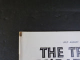 Train Dispatcher 1972 July August The Doctors Say Washington Report