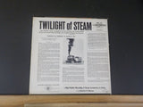Vinyl Twilight of Steam Volume 1 MF13 Special