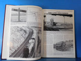 Ilfracombe Line by John Nicholas Hard Cover