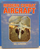 Modern Combat Aircraft From fighters to Battlefield Hel