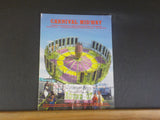 Carnival Midway Vol 12 #1 January/February 2010 Baillie Boys Cavalcade of Amusem