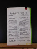 Our Home Railways by WJ Gordon Classics of Railway Literature Volume 1