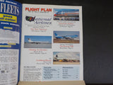 Airliners World’s Airline Magazine 1999 May June #57 720 Boeing’s Thunderbird