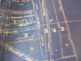 Map Pennsylvania Railroad:Plymouth Twp Montgomery Co PRR Lot of 8