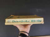 Official Guide of the Railways 1962 March US Canada Mexico & Cuba