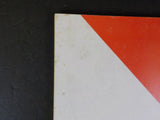 Amtrak Sales Guide 1985 Travel agent Sales Guide