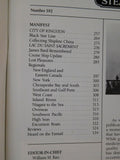 Steamboat Bill #192 Winter 1989 Journal of the Steamship Historical Society