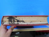 Railroad Model Craftsman Magazine Bound Volume 30 1961-1962 Bound Volume