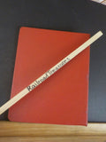 GMC Truck data book Binder ONLY
