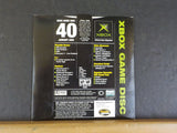 Official Xbox Magazine Demo Disc #40 January 2005 Mercenaries