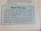 Southern Pacific Bulletin 1972 June Vol56 #6 Russian Railroaders Visit