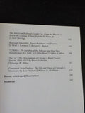 R&LHS Bulletin Railroad History #175 1996 Autumn Atomic Locomtive German Natl Ry