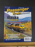 Passenger Train Journal #262 2015-1 Alaska Update 2015 E-L suburban service FL U