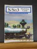 S/Sn3 Modeling Guide 1997 October November V5#5 Modeling EBT part 2