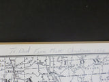 Smoke Above the Plains By Ehernberger & Gschwind  Union Pacific Kansas Div  HC