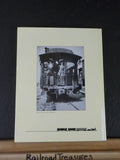 Pacific Coast Railway Central California’s Premier Narrow Gauge The   w/ DJ
