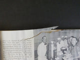 Norfolk and Western Magazine 1960 August DAMAGED