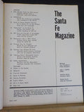 Santa Fe Employee Magazine 1973 May New Storage Tanks for Gulf Central