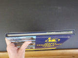 Jersey Central Lines Power In Color Vol 2 #2000-9709 R Yanosey Morning Sun Book