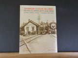 Narrow Gauge In Ohio The Cincinnati, Lebanon & Northern Railway By John Hauck DJ