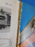 Locomotive Cyclopedia 1941 11th edition  Some damage staining