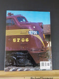 History of The Pennsylvania Railroad, The  by Jacobs w/ dust jacket PRR