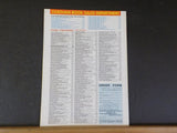 Pacific News #213 1979 July Black Diamons & Pinon Pine Utah Railway F-units