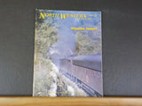 North Western Lines C&NW 1998 Summer Winston Tunnel