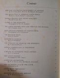Trains Annual 1958 Freeman Allen w/ Dust Jacket Missing pgs 87-88