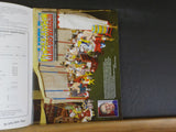 Little Circus Wagon 2010 January February Vol 72 No 1 Circus Model Builders Inte