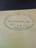 Chicago St. Paul Minneapolis & Omaha Annual Report 1901 December 31