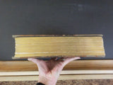 History of The Chicago Milwakuee and St. Paul Railway Hard Cover 1901