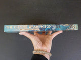 City of Washington by the Junior League of Washington Illustrated History SoftCo